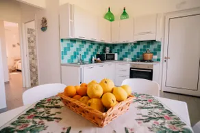 VerdeMare Holiday Home 2 directly on the beach - Image 4