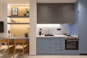 Urban Folks | Cozy apartment - Image 5