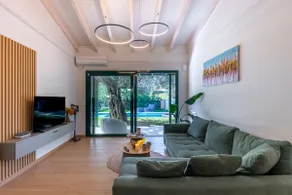 Modern Meets Classic Villa Juna - Image 3