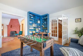 Family Fun • Fire Pit + Games + Wine Country - Image 5