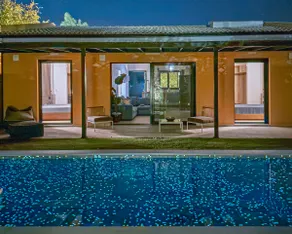 Galene Eco Luxury Villas - Image 4