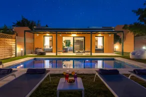 Galene Eco Luxury Villas - Image 3