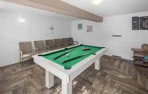 Villa Viktoria near Poreč for 6 people with play room & private pool - Image 5