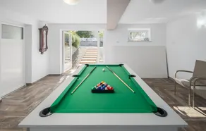 Villa Viktoria near Poreč for 6 people with play room & private pool - Image 4
