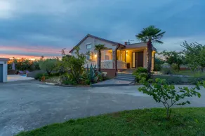 Villa Viktoria near Poreč for 6 people with play room & private pool - Image 2