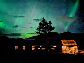 Cabin Trolltind - Sunndalsfjella - Image 2