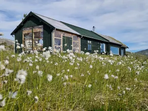 Cabin Trolltind - Sunndalsfjella - Image 4