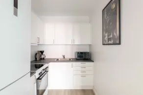 Cozy 2-Bedroom Apartment in Vibrant Nørrebro - Image 2