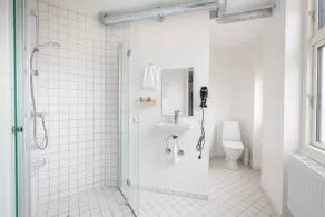 Cozy 2-Bedroom Apartment in Vibrant Nørrebro - Image 4