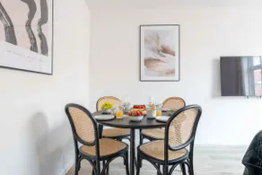 Cozy 2-Bedroom Apartment in Vibrant Nørrebro - Image 5