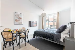 Cozy 2-Bedroom Apartment in Vibrant Nørrebro - Image 3