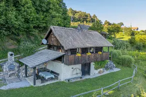 Vineyard Cottage Skatlar - Image 2