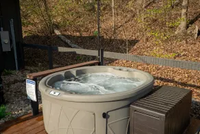 Crescent Moon: Hot Tub, Arcade, Dogs, EV charger - Image 4