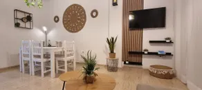 Natural Home Beach - Apartamento con aire - Image 3