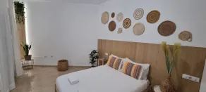 Natural Home Beach - Apartamento con aire - Image 2