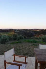 Mondomini Panoramic cottage with stunning view - Image 5