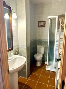 Hispalis villa en Aracena - Image 3