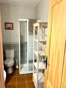 Hispalis villa en Aracena - Image 2
