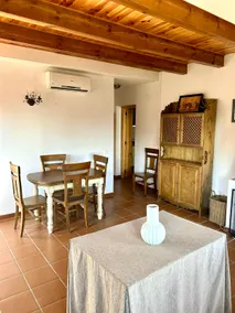 Hispalis villa en Aracena - Image 4