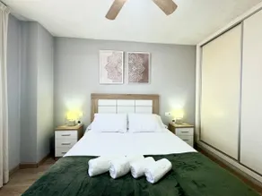 Beach Apartment, Torre Benagalbón - Image 2