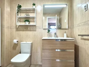 Beach Apartment, Torre Benagalbón - Image 5