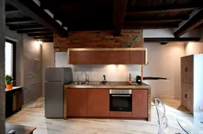 [Central Historical Duplex] Garage Wifi A/C - Image 4