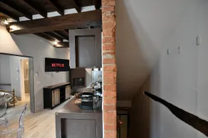 [Central Historical Duplex] Garage Wifi A/C - Image 2