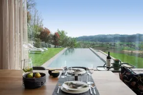Kristomi Vineyard Villa - The Pheasant - Image 3