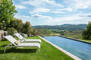 Kristomi Vineyard Villa - The Pheasant - Image 2