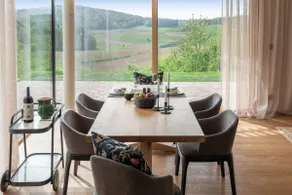 Kristomi Vineyard Villa - The Pheasant - Image 4