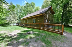 Northwoods Retreat | Fish & Ride Trails - Image 2