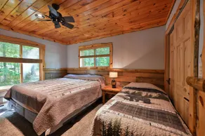 Northwoods Retreat | Fish & Ride Trails - Image 4