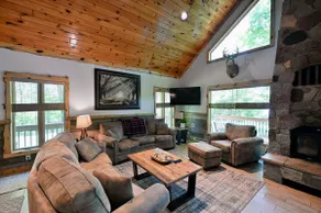 Northwoods Retreat | Fish & Ride Trails - Image 3
