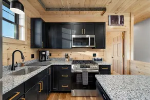 Trailside Lodge #1 – On ATV Trail - Image 2