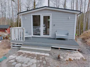 Masku's Forest Deer, a neat little cabin - Image 2