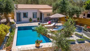 Suite Home Villa Paxos - Image 3