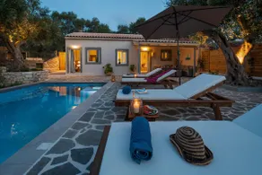 Suite Home Villa Paxos - Image 2