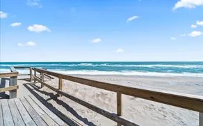 Beachfront Cottage - Seagrape - Image 2
