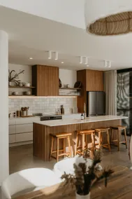Beach side Villa, with a heated pool! - Image 4