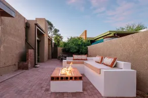 The Drachman | Pool & Hot Tub | UofA - Image 3