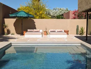 The Drachman | Pool & Hot Tub | UofA - Image 2