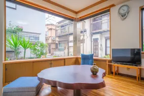 #Miyabi#4 bedrooms#10 mins walk from sta.#Skytree - Image 4