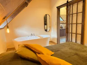 Luxury cottage ”Le Ruisseau” A extraordinary spot - Image 2