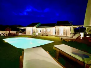 Villa Doramarie Sidari with private pool by DadoVillas - Image 2