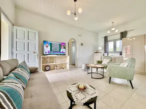 Villa Doramarie Sidari with private pool by DadoVillas - Image 4