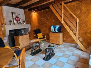 Cozy and atypical house - Image 4
