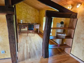Cozy and atypical house - Image 2