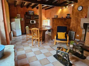 Cozy and atypical house - Image 5