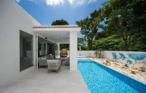 20-minute drive to a certain theme park. Luxury resort villa with karaoke and pool - Image 4