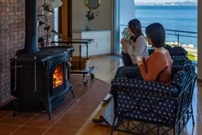 [Maximum 6 people] Enjoy the sea and campfire on your holiday | Enjoy the sea with your family - Image 5